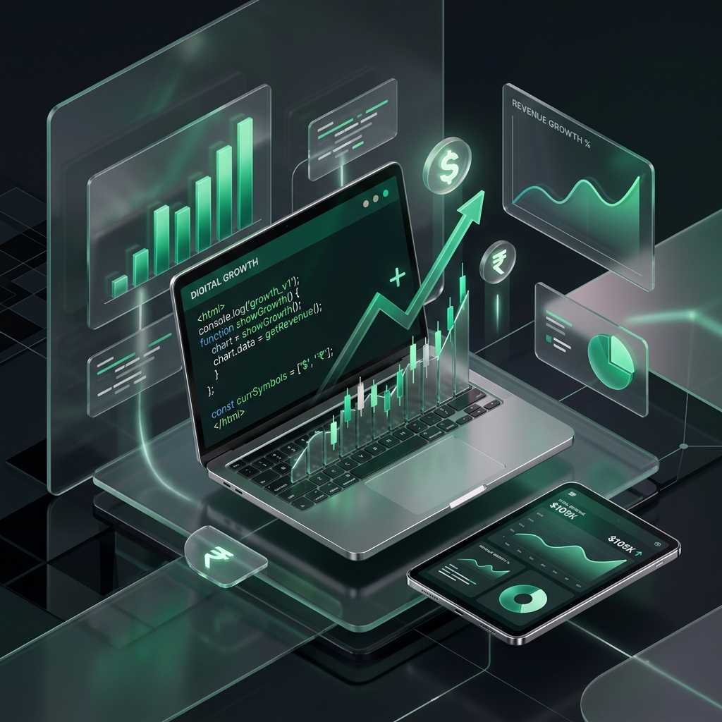 Digital Growth